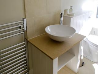 Bank Cottage - Grindleford Bridge - 8