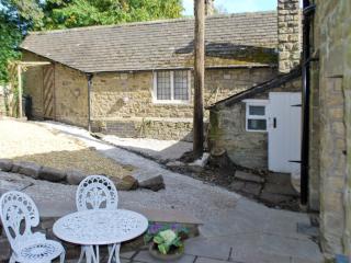 Bank Cottage - Grindleford Bridge - 7
