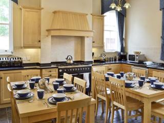 The Limes - Swanwick - 6