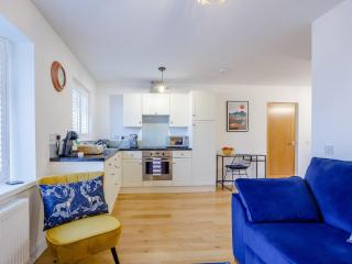 Vineyards Apartment - Ely - 8