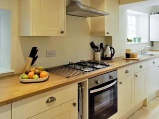 Bank Cottage - Grindleford Bridge - 6