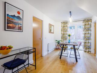 Vineyards Apartment - Ely - 7