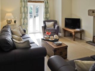 Bank Cottage - Grindleford Bridge - 5