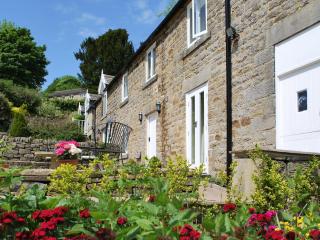 Bank Cottage - Grindleford Bridge - 2