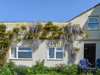Thornes Farm Annexe - West Quantoxhead - 9