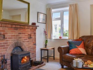 Thornes Farm Annexe - West Quantoxhead - 6