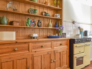 Thornes Farm Annexe - West Quantoxhead - 3