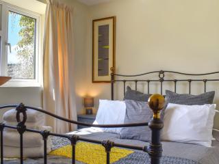 Thornes Farm Annexe - West Quantoxhead - 1
