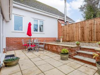 Vineyards Apartment - Ely - 1
