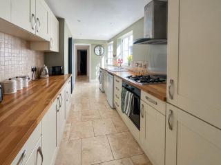 Swift Nest Cottage - Easton on the Hill - 7