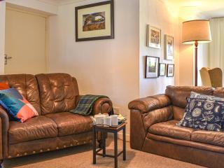 Thornes Farm Annexe - West Quantoxhead - 7