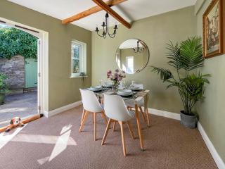 Swift Nest Cottage - Easton on the Hill - 2