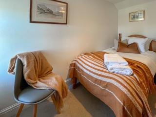Swift Nest Cottage - Easton on the Hill - 1