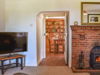 Thornes Farm Annexe - West Quantoxhead - 5