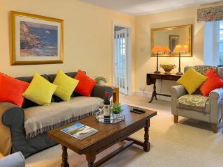 Baldowrie Lodge - Ardler - 7