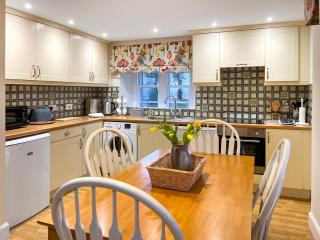 Baldowrie Lodge - Ardler - 4