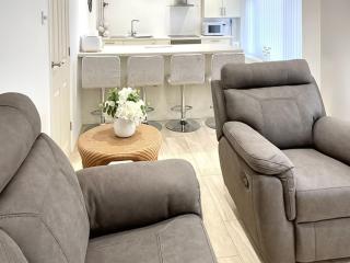 Sea Escape - Heacham - 8