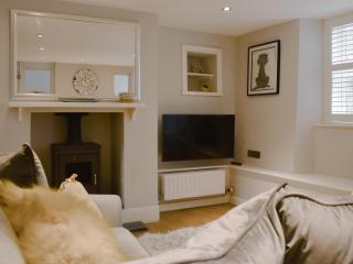 Treadle Cottage - Kirkby Lonsdale - 9