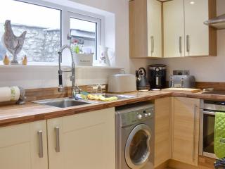 Treadle Cottage - Kirkby Lonsdale - 4