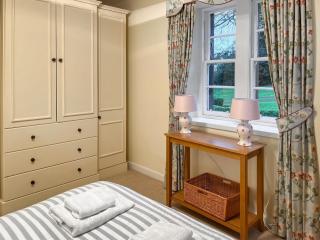 Baldowrie Lodge - Ardler - 1