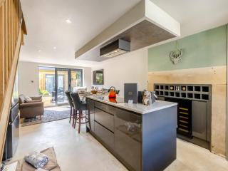 Squirrel Cottage - Glossop - 7