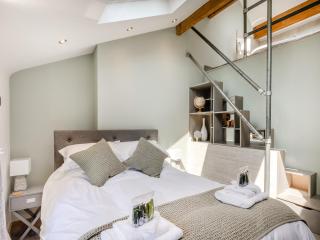 Squirrel Cottage - Glossop - 9