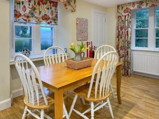 Baldowrie Lodge - Ardler - 5