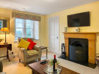 Baldowrie Lodge - Ardler - 9