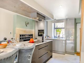 Squirrel Cottage - Glossop - 6