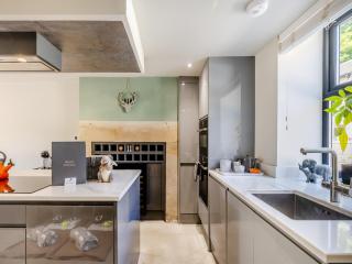 Squirrel Cottage - Glossop - 5
