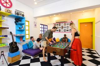Urban Stays - Mumbai - 8
