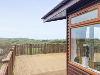 Grandmas Stick House - West Down - 7