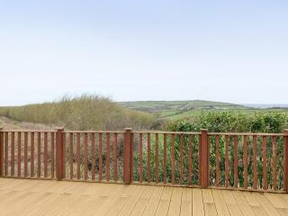 Grandmas Stick House - West Down - 3