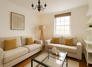 3 Bed Apartment in St John's Wood - Londra - 3
