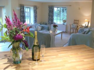 Honeysuckle Cottage - Oasby - 8