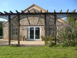 Honeysuckle Cottage - Oasby - 1