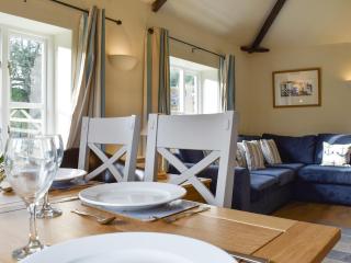 Manor Cottage - Stiffkey - 6