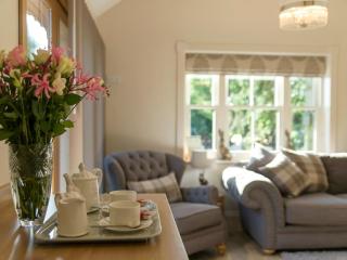 Homestead Cottage - Benniworth - 7
