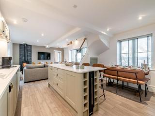 Forge Cottage - Liverton - 5