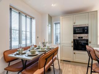 Forge Cottage - Liverton - 3
