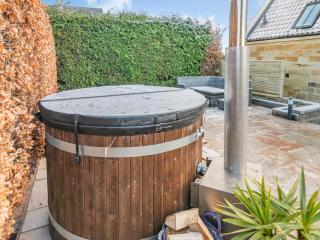 Forge Cottage - Liverton - 9