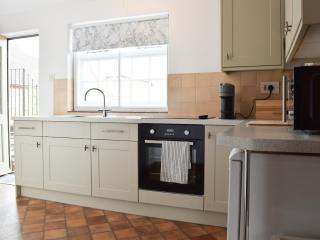 Hive Mews - Abingdon - 5