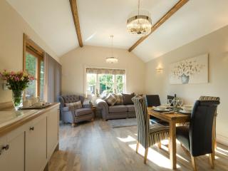 Homestead Cottage - Benniworth - 6