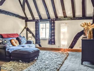 Hive Mews - Abingdon - 6