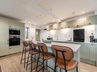 Forge Cottage - Liverton - 2