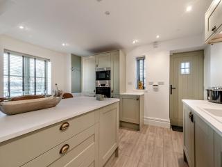 Forge Cottage - Liverton - 1