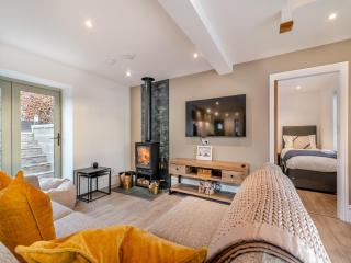 Forge Cottage - Liverton - 7