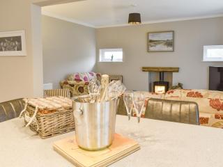 Willow Cottage - Conwy - 8