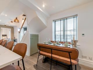 Forge Cottage - Liverton - 4