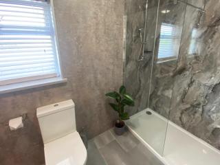 Willow Cottage - Conwy - 4